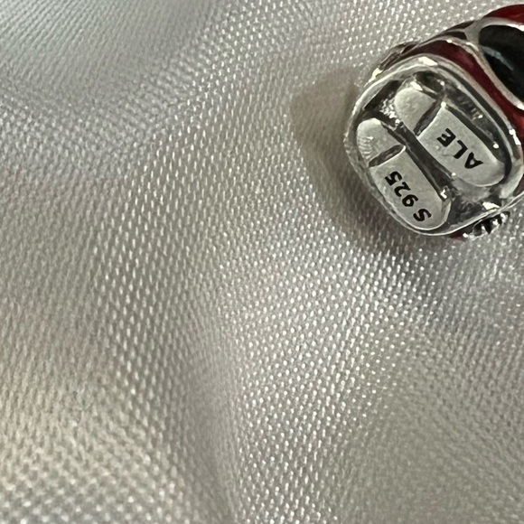 Pandora Santa Claus Stitch Dog Tree Sleigh Christmas Pandora - Picture 8 of 8